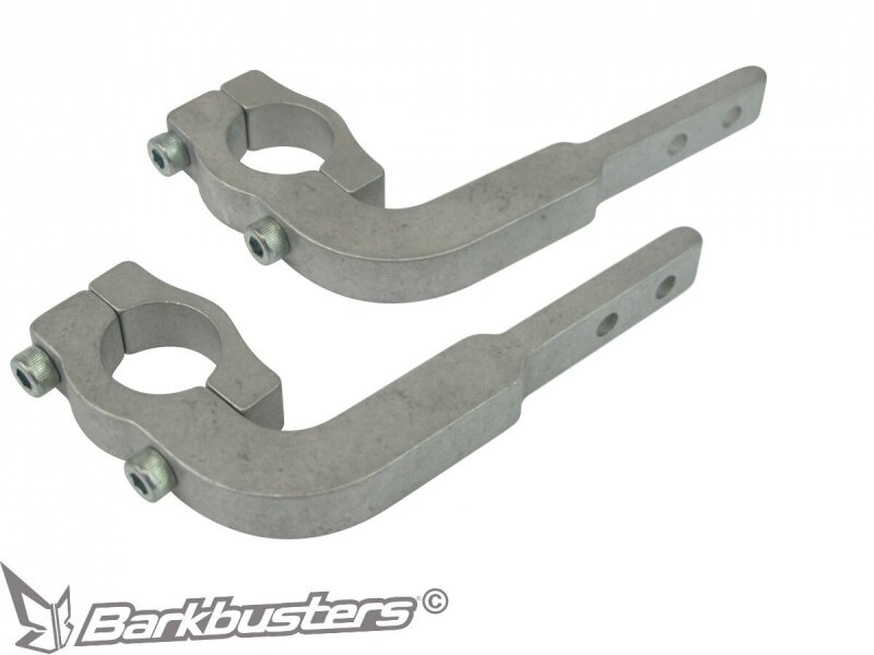 Bar End Storm Left+right Pair