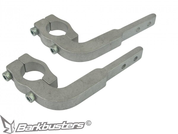 Bar End Storm Left+right Pair