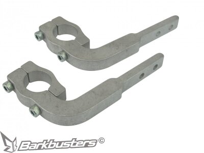 Bar End Storm Left+right Pair