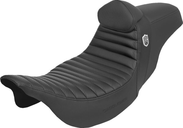 Seat Pro Serie Sdc Flt 08-up -
