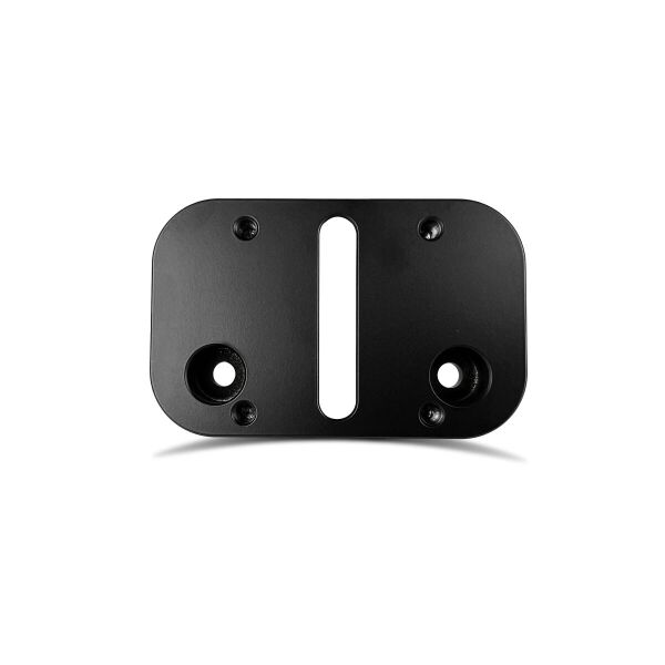 Licence Plate Adapter - Flt 23