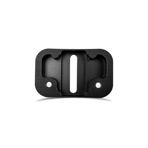 Licence Plate Adapter - Flt 23