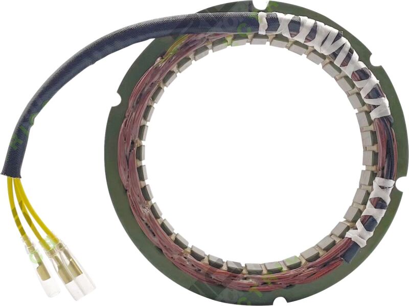 Stator New Oem Style Honda Cb4