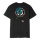 Santa Cruz Roskopp Screaming Target t-shirt black size L