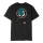 Santa Cruz Roskopp Screaming Target t-shirt black size XL
