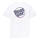 Santa Cruz Winkowski UFO Dot t-shirt white size M