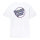 Santa Cruz Winkowski UFO Dot t-shirt white size XL