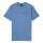 Santa Cruz Tonal Opus Dot Stripe t-shirt azure blue size 2XL