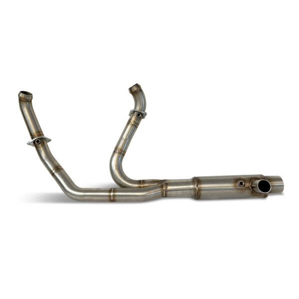 V Performance, Racing head pipe set. No cat