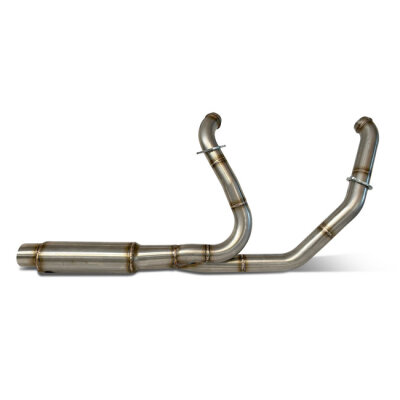 V Performance, Racing head pipe set. No cat