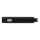 V Performance, Double Ring slip-on muffler set. Black