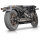 V Performance, Revolver slip-on muffler set. Chrome