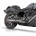 V Performance, Revolver slip-on muffler set. Chrome