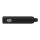 V Performance Twin Slip-on muffler set Chubby. Black