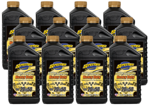 12x.946Ltr Spectro HD Golden Synt. 20W50 (DE)