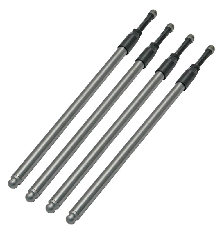 Quickee Pushrods Shovel(stock rocker) (DE)