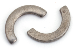 Half Moon Washers Oil Pump 45CI37-73 (FR)