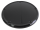 Domed Derby Cover Gloss Black ST18-Up