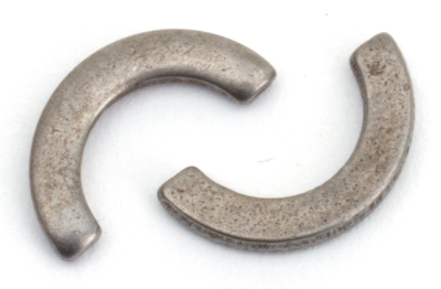 Half Moon Washers Oil Pump 45CI37-73 (IT)