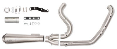 BD Fighter Pro 2-1 Satin FLH/T17-Up E5