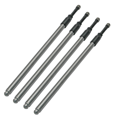 Quickee Pushrods Shovel(stock rocker) (ES)