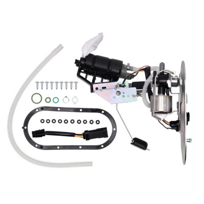 All Balls, fuel pump complete module. 00-07 FLHR