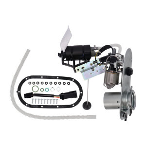 All Balls, fuel pump complete module. 00-07 Touring