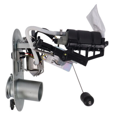 All Balls, fuel pump complete module. 00-07 Touring