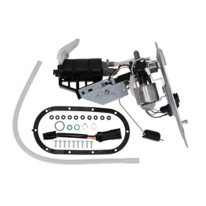 All Balls, fuel pump complete module