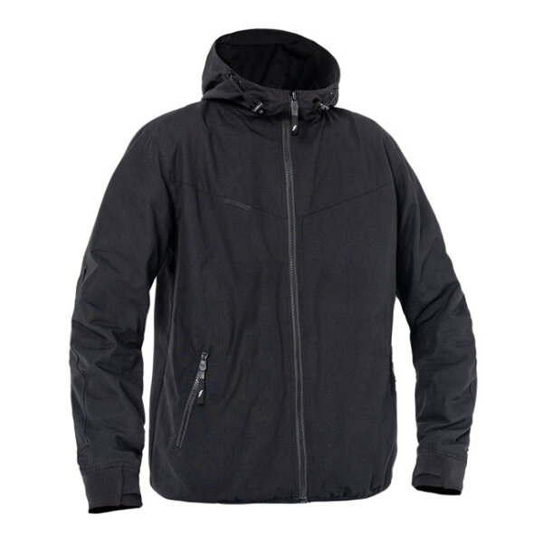 John Doe XTM hoodie rip stop Size S