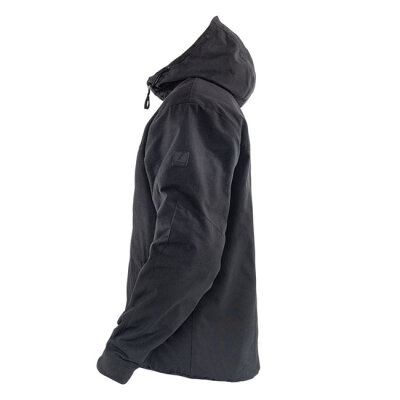 John Doe XTM hoodie rip stop Size S