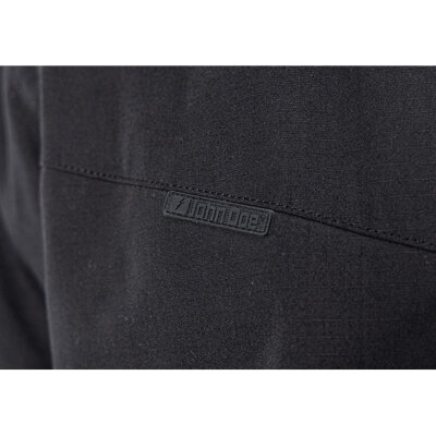 John Doe XTM hoodie rip stop Size S