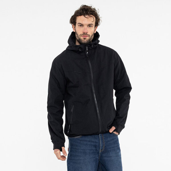 John Doe XTM hoodie rip stop Size M