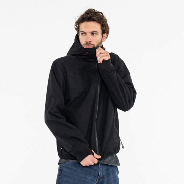 John Doe XTM hoodie rip stop Size M