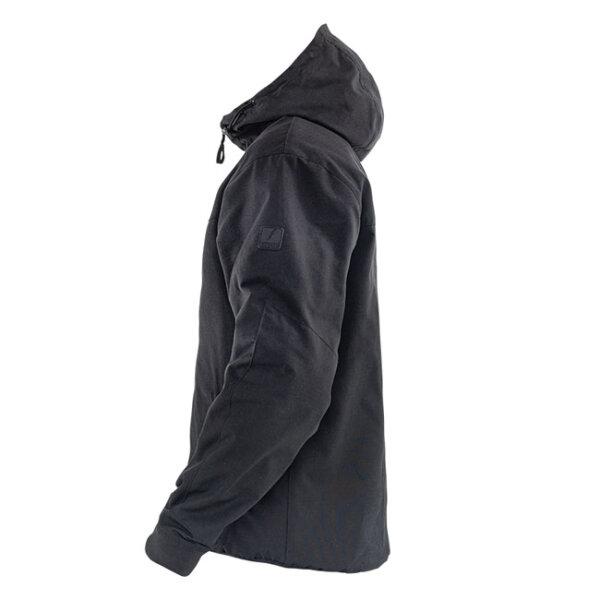 John Doe XTM hoodie rip stop Size M