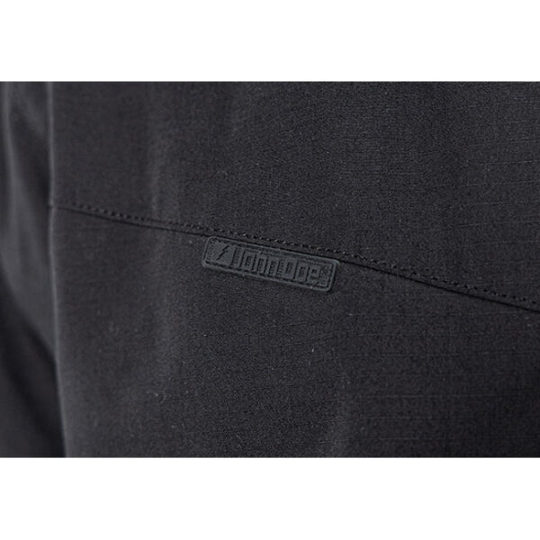 John Doe XTM hoodie rip stop Size M