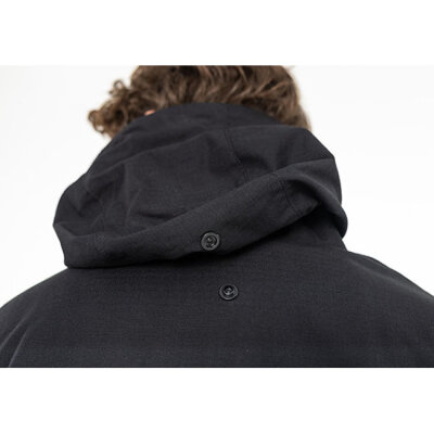John Doe XTM hoodie rip stop Size M