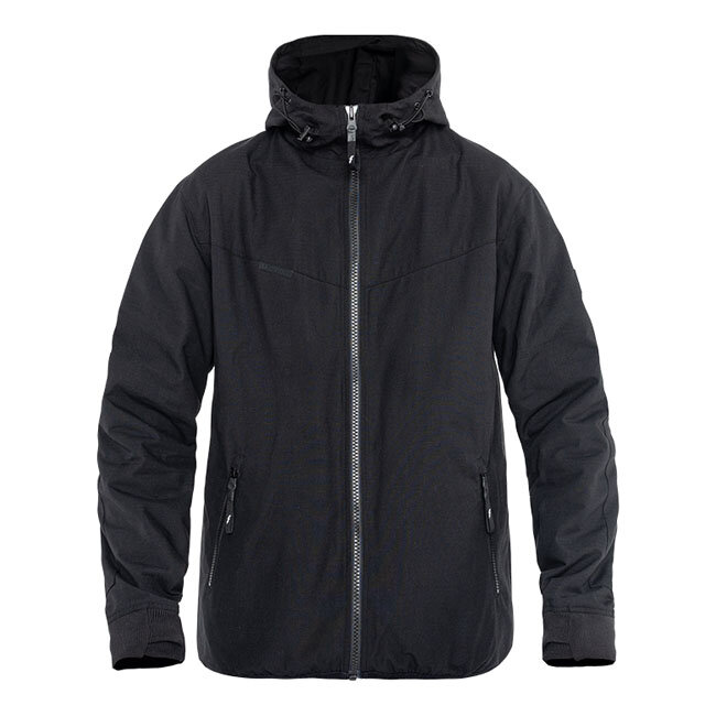 John Doe XTM hoodie rip stop Size L