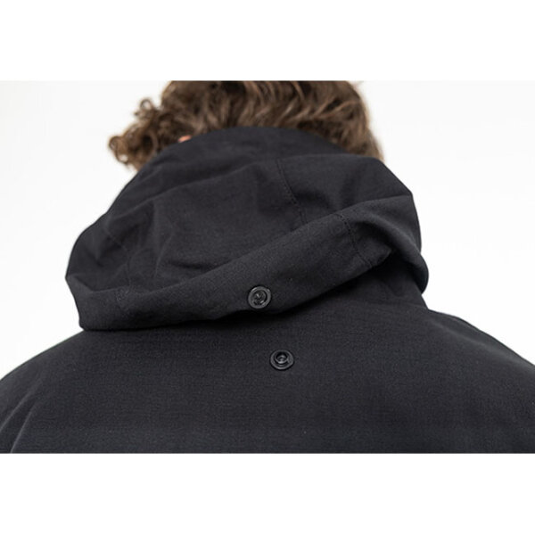 John Doe XTM hoodie rip stop Size L