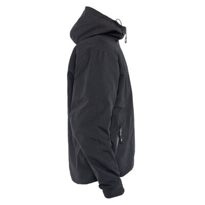 John Doe XTM hoodie rip stop Size L