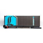 Legend, 43mm Axeo inverted fork cartridge set