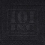 Army Surplus Patch Wall large