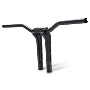 PM, 1-1/4" Phatbar & 14.5" riser kit. Black Ops