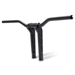 PM, 1-1/4" Phatbar & 14.5" riser kit. Black Ops