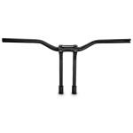 PM, 1-1/4" Phatbar & 14.5" riser kit. Black Ops