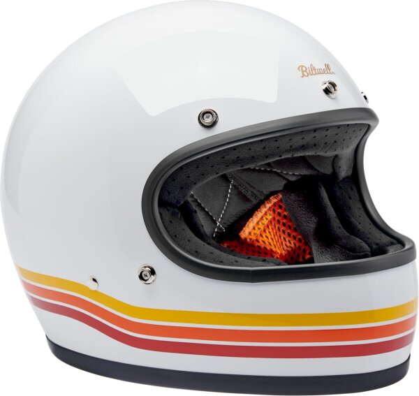 Helmet Gringo Spectrum Sm