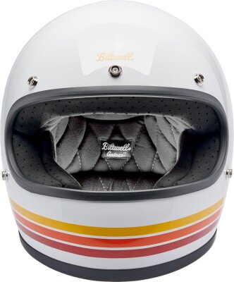 Helmet Gringo Spectrum Sm