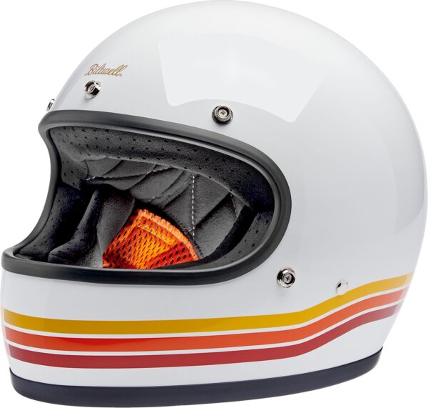 Helmet Gringo Spectrum Xl