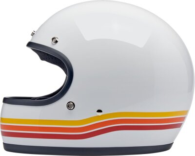 Helmet Gringo Spectrum Xl