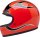 Helmet Gringo Cmp Org Flm Sm